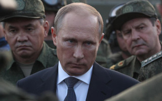 Путин готовит новые войны: названы цели руководства Кремля