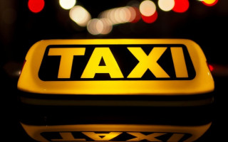 Загадочно исчез после поездки в такси: в Киеве месяц ищут парня