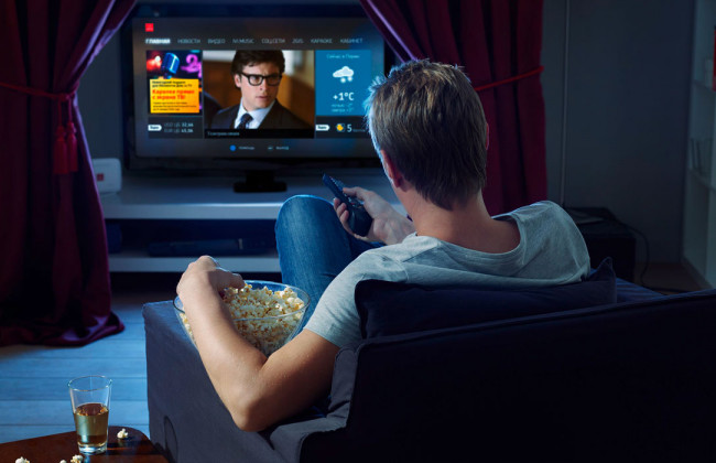 В Украине закрыли популярные онлайн-кинотеатры из-за пиратства