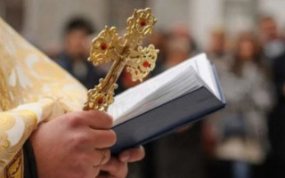 В Одесской области первая община УПЦ МП перешла в ПЦУ