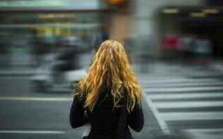 Сразу две школьницы загадочно исчезли в Херсоне