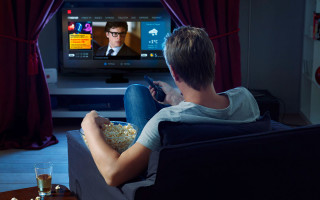 В Украине закрыли популярные онлайн-кинотеатры из-за пиратства