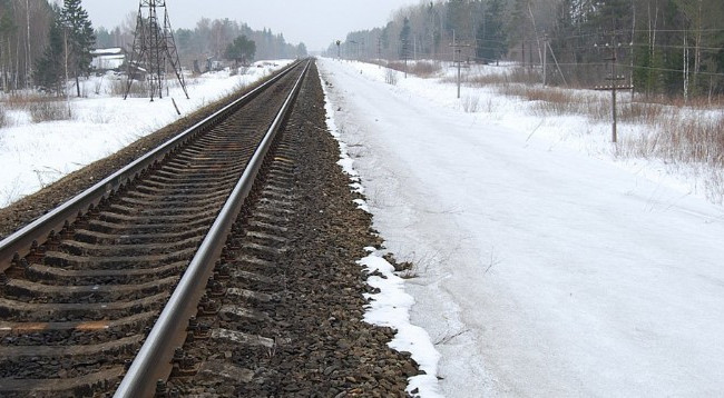 Трагедия в Ровенской области: поезд насмерть сбил мужчину