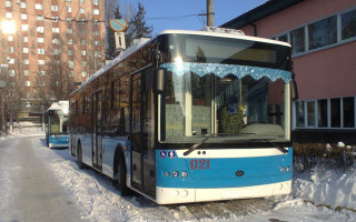 Гнал на красный свет: пьяный кондуктор шокировал поведением в Хмельницком