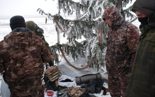Назвали імена росіян, які керують бойовиками