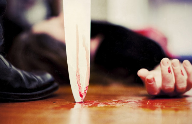 Две семьи зверски убили в оккупированном Донецке