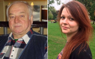 Отравление Скрипалей: ЕС введет санкции в отношении четверых россиян