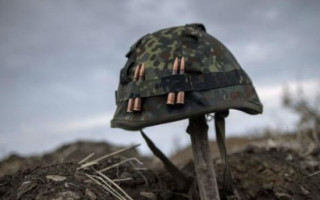 Боєць АТО застрелив товариша на Донбасі: суд ухвалив вирок