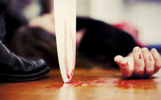 Две семьи зверски убили в оккупированном Донецке