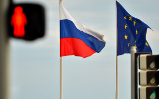 Руководитель ГРУ России попал под санкции ЕС из-за дела Скрипалей