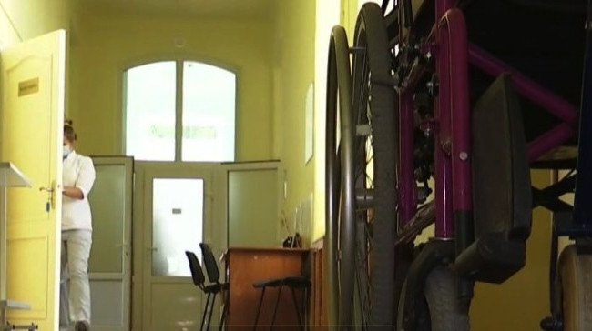 Массовое отравление людей в гостинице под Львовом: все подробности