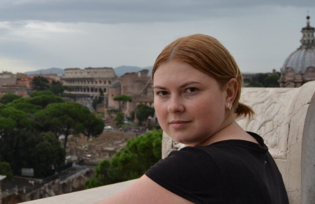 Убийство Гандзюк: появились новые подробности в деле