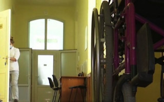 Массовое отравление людей в гостинице под Львовом: все подробности