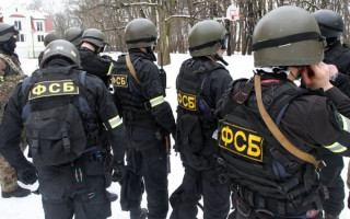 ФСБ активізувалась на окупованому Донбасі: є подробиці