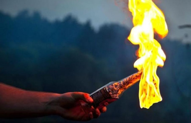 Сестрі відомого депутата у Рівному спалили магазин