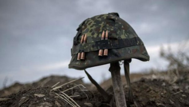 Боєць АТО застрелив товариша на Донбасі: суд ухвалив вирок