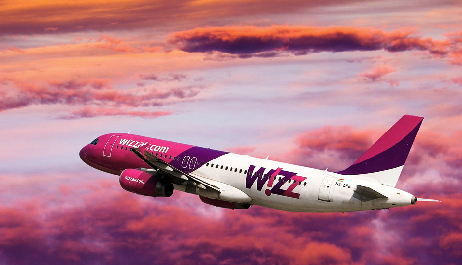 Лоукостер WizzAir поднял цены: за что и сколько придется доплатить