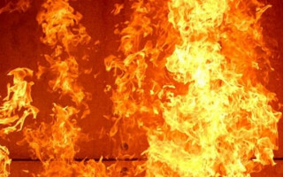 У моторошній пожежі в Тернопільській області загинуло немовля