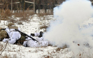 Известного боевика ликвидировали на Донбассе