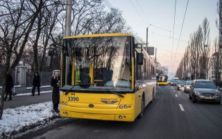 Льготный проезд по-новому: что нужно знать киевлянам