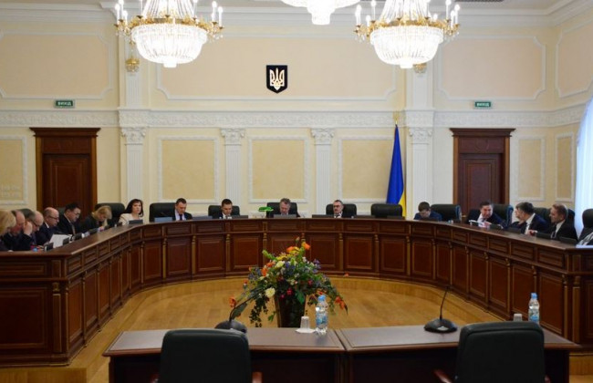 Звернення до суду у позапроцесуальний спосіб: ВРП звернулась до Запорізької міськради