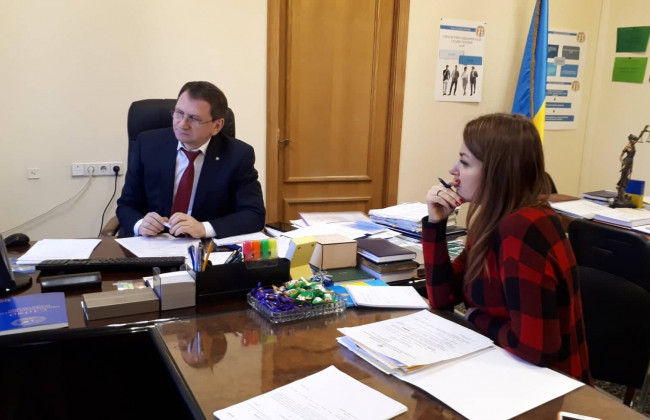 Обов’язкова відеофіксація кримінального процесу: РСУ отримала звернення від 125 суддів