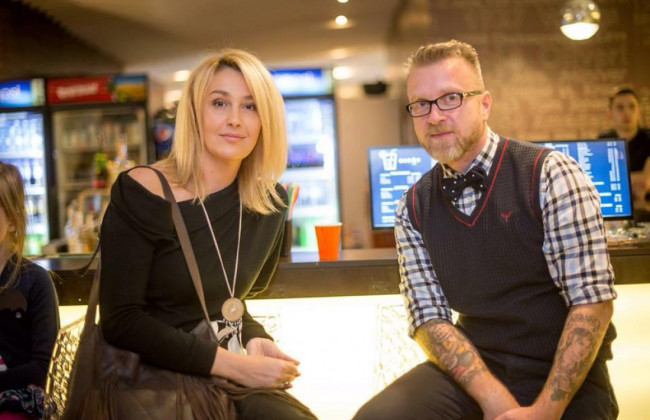 Правовой гламур: Лолиту обвиняют в неуплате ЖКХ, а Мухарского обязали выплачивать $3 тысячи на детей