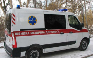 Жестоко избили и обокрали: под Киевом неизвестные напали на пенсионера