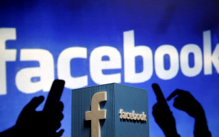 Выборы в Украине: Facebook намерен бороться с манипуляциями