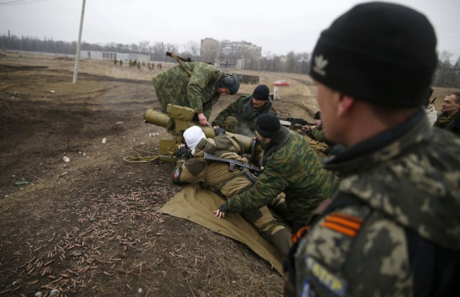 Потери боевиков за все время войны на Донбассе: в ООН назвали цифру