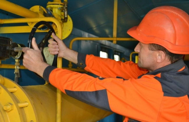 Вот вам долг — оплатите: в соцсетях возмущены платежками от Днепрогаза