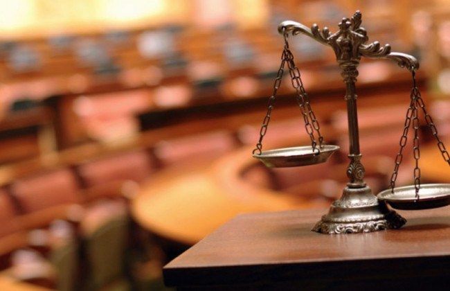 Шостий апеляційний адмінсуд обрав заступника голови