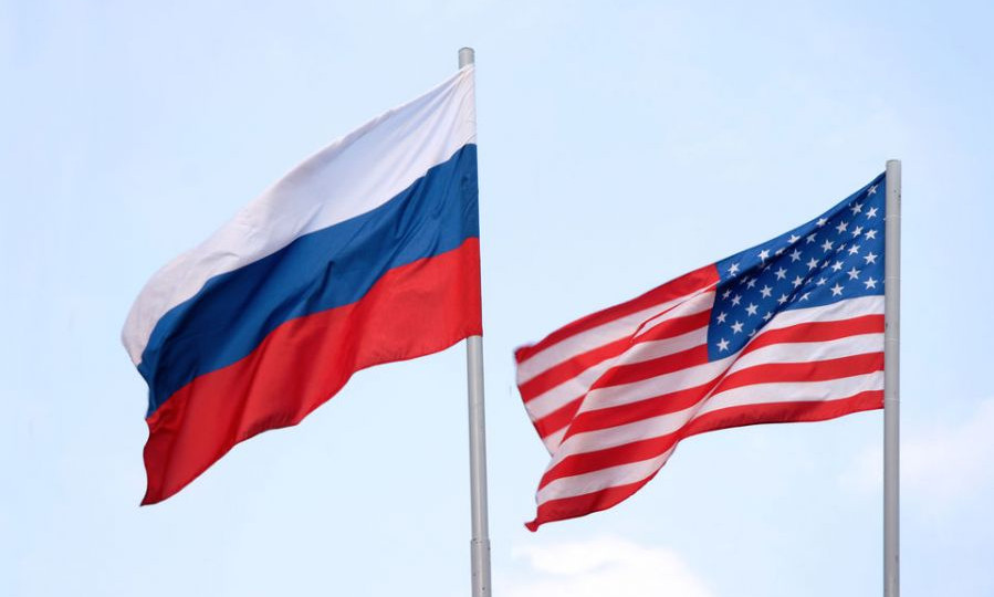 Агрессия РФ в Азовском море: США готовят мощный ответ Кремлю