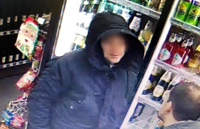 Напад на голову ВККС: прокуратура оприлюднила фото підозрюваних