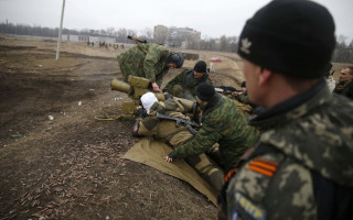 Потери боевиков за все время войны на Донбассе: в ООН назвали цифру