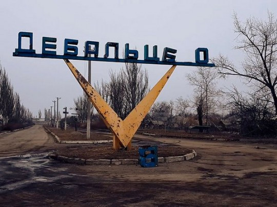Смертельное ЧП на Донбассе: рухнула крыша завода, есть жертвы