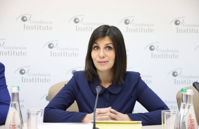 Відбір суддів КСУ за квотою Парламенту: Конституційний Суд розгляне подання