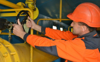 Вот вам долг — оплатите: в соцсетях возмущены платежками от Днепрогаза