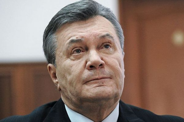 Суд над Януковичем: адвокат экс-президента сделал заявление