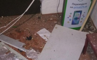 Под Кропивницким водитель сбил школьницу и сбежал с места ДТП