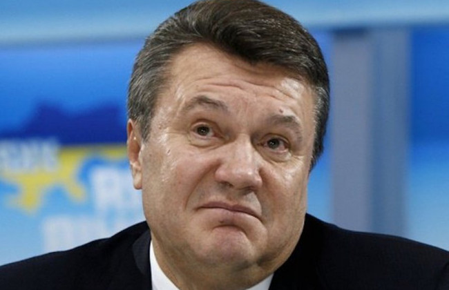 Дело Януковича: стало известно, когда экс-президенту огласят приговор