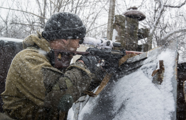 Будем сбивать: боевики на Донбассе выступили с новой угрозой
