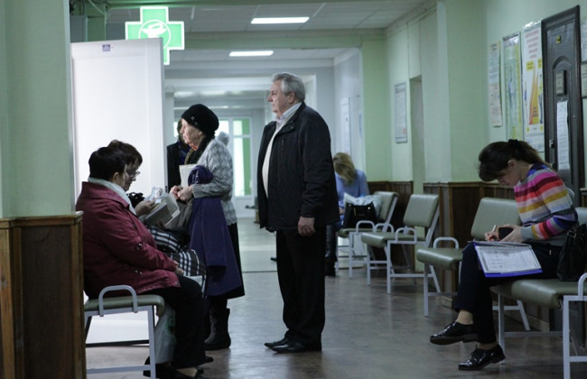 Частная и госбольница: куда украинцу будет идти выгоднее в 2019-м