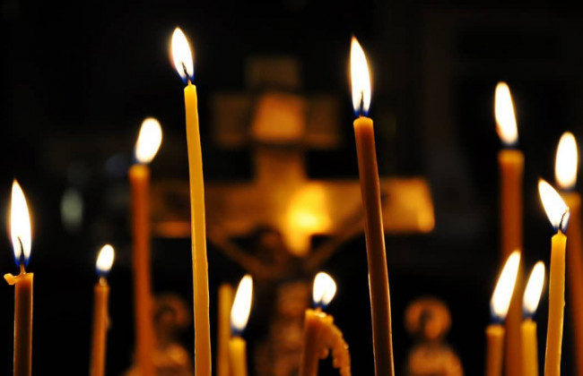 Нападение на церковь: под Житомиром вандалы разгромили часовню УПЦ МП