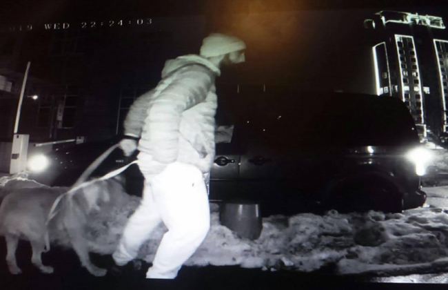 Убийство сотрудника УГО в Киеве: суд рассмотрит апелляцию на залог