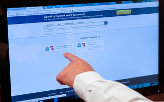 Як працює автоматична перевірка декларацій: інфографіка