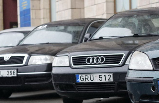 Окончание льготного периода растаможки «евроблях»: что будет дальше