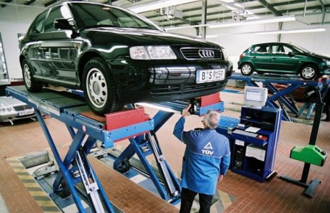 Кабмин поменял правила техосмотра автомобилей: важное нововведение