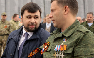 Нові ватажки бойовиків з’явилися на Донбасі: є подробиці