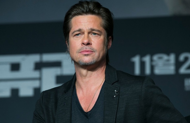 Правовой гламур: на Брэда Питта подали в суд жертвы урагана, а Ариану Гранде обвинили в расизме